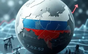 Russlands Wirtschaft: Aktueller Lagebericht für Anleger