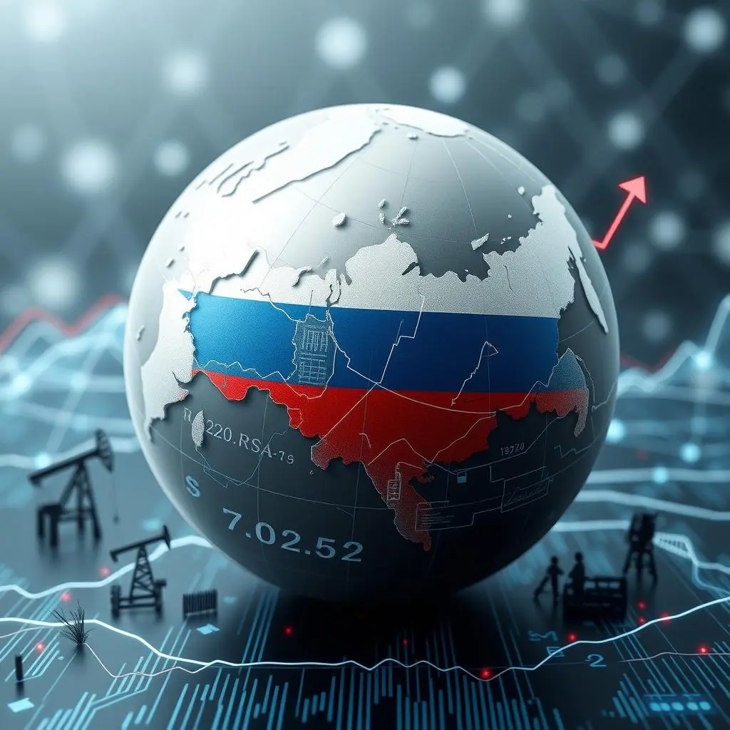 Russlands Wirtschaft: Aktueller Lagebericht für Anleger