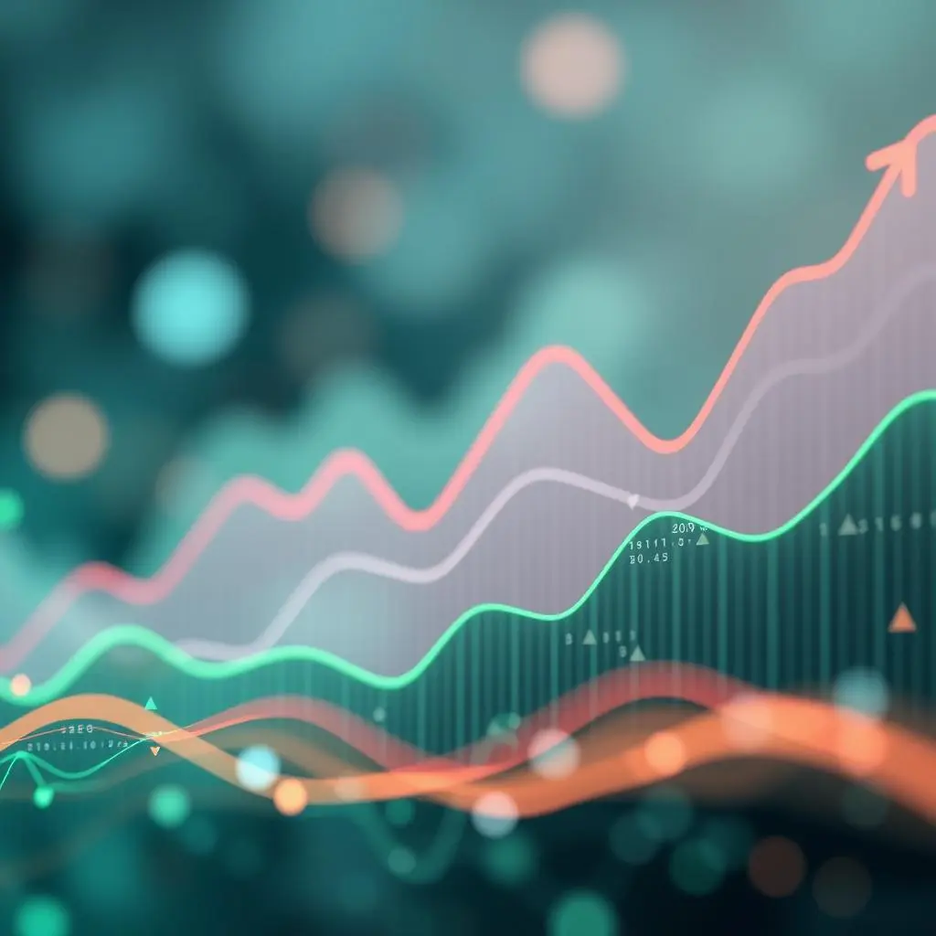 Jennifer Wilton: Aktuelle Finanz-Insights 2025
