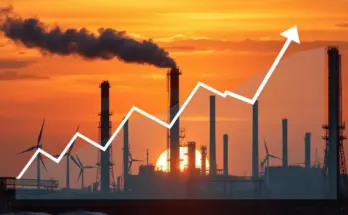 ArcelorMittal Aktie: Kursanalyse, Chancen, Risiken