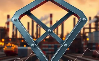ArcelorMittal: Kurs, Analysen & Prognosen