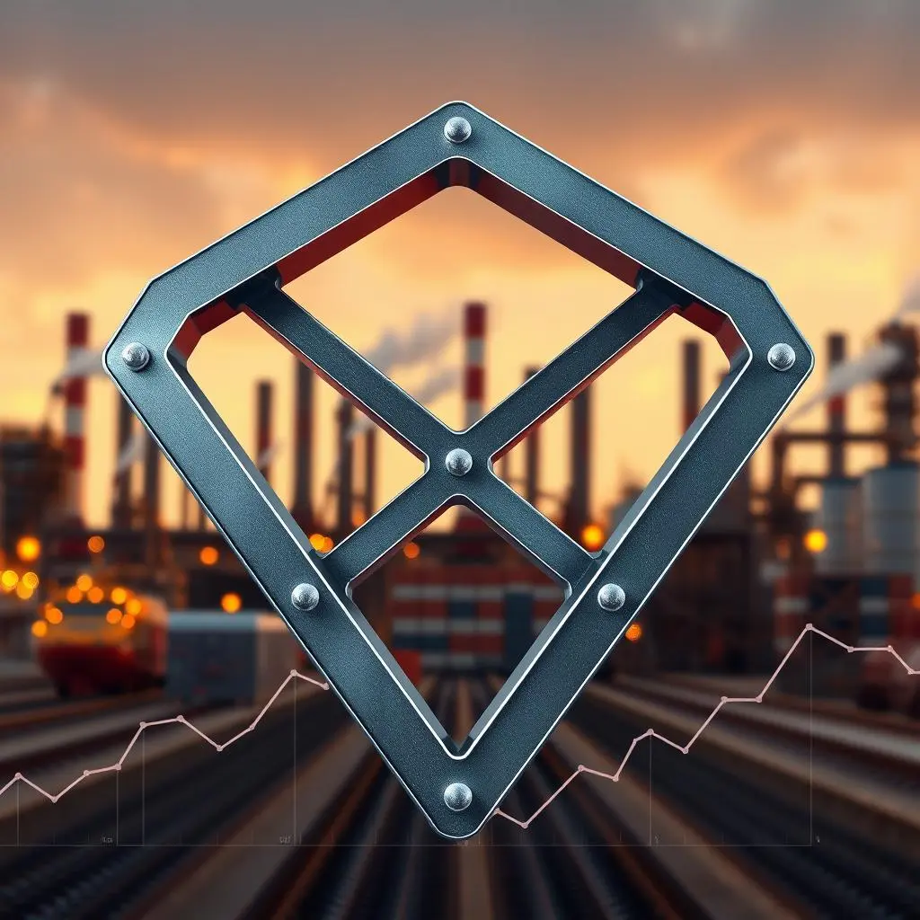 ArcelorMittal: Kurs, Analysen & Prognosen