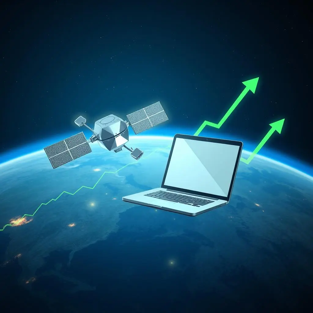 Eutelsat Aktie: Chancen & Risiken für Anleger