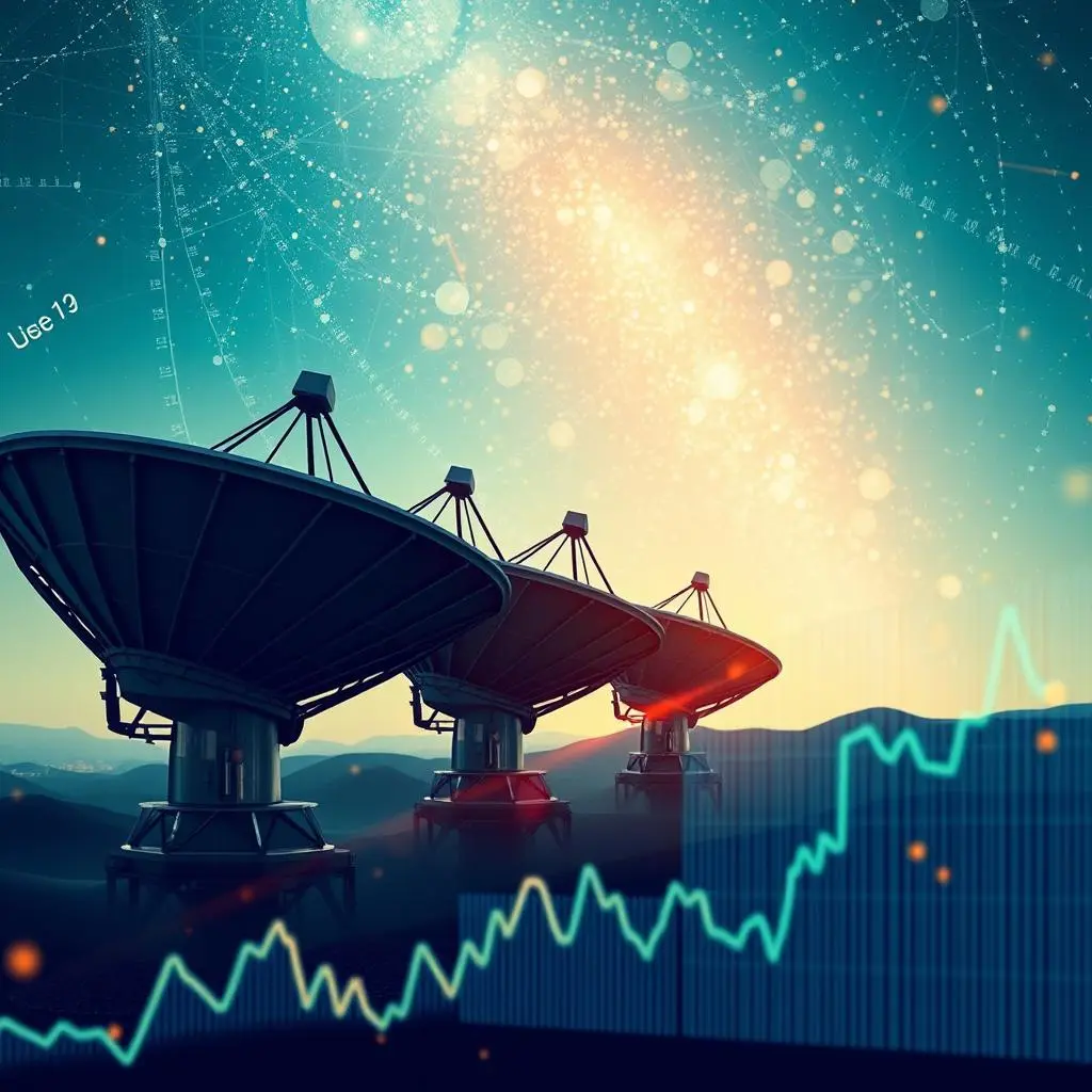 Eutelsat Aktie: Analyse und Ausblick für Anleger 2025