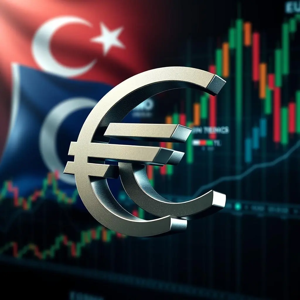 EUR/TL im Fokus: Analyse für Anleger (Juni 2025)