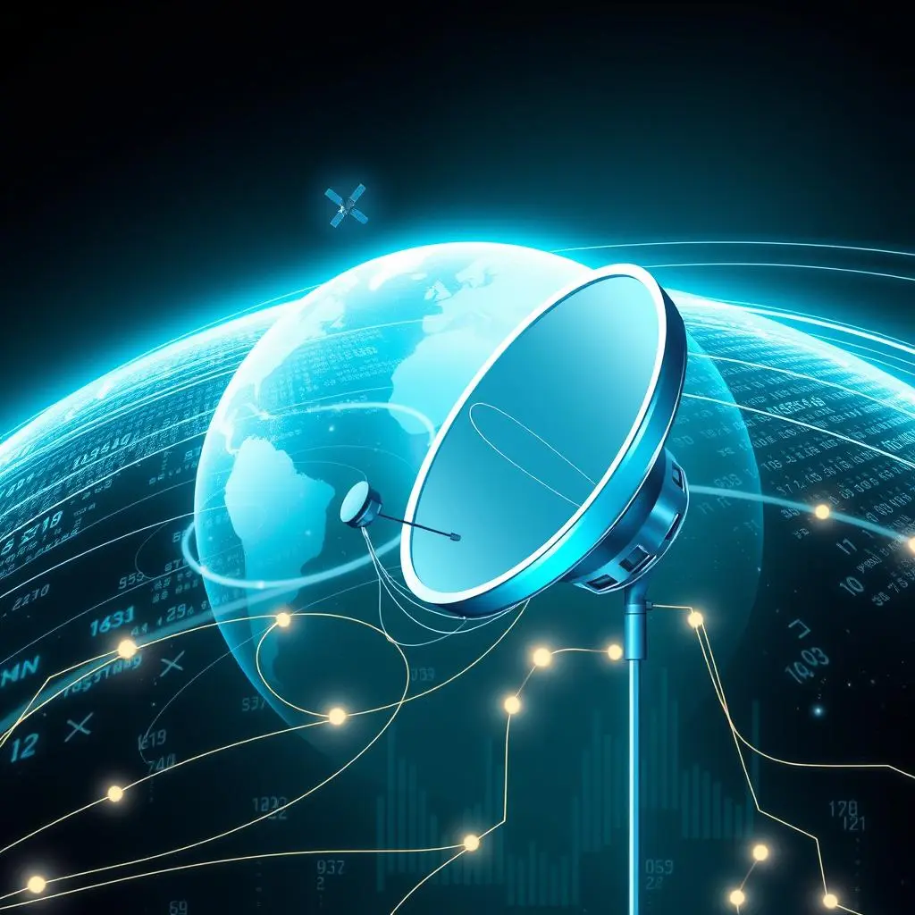 Eutelsat Aktie: Chancen & Risiken für 2025