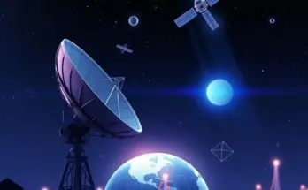 Eutelsat: Aktueller Blick für Anleger