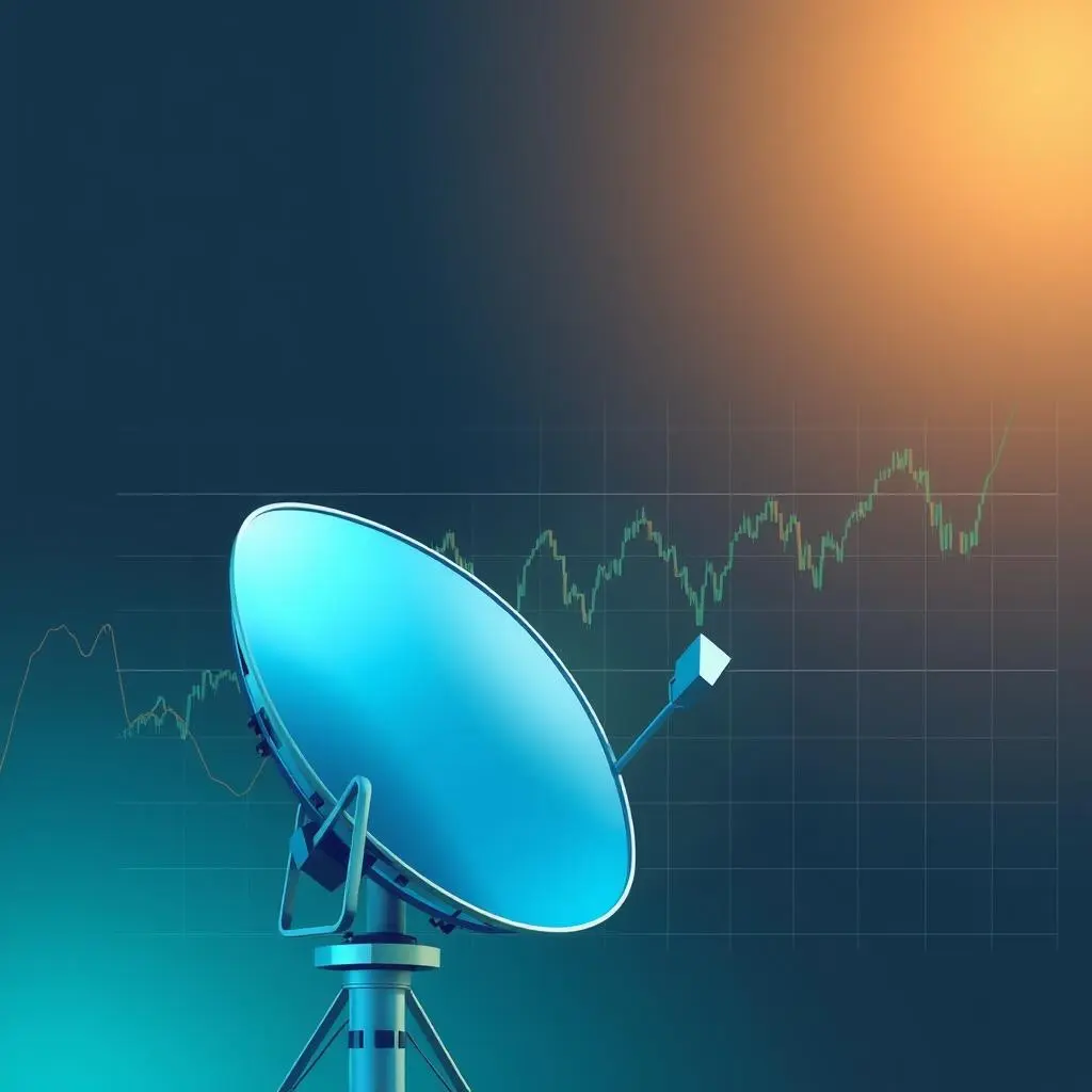 Eutelsat Aktie: Chancen & Risiken für Anleger