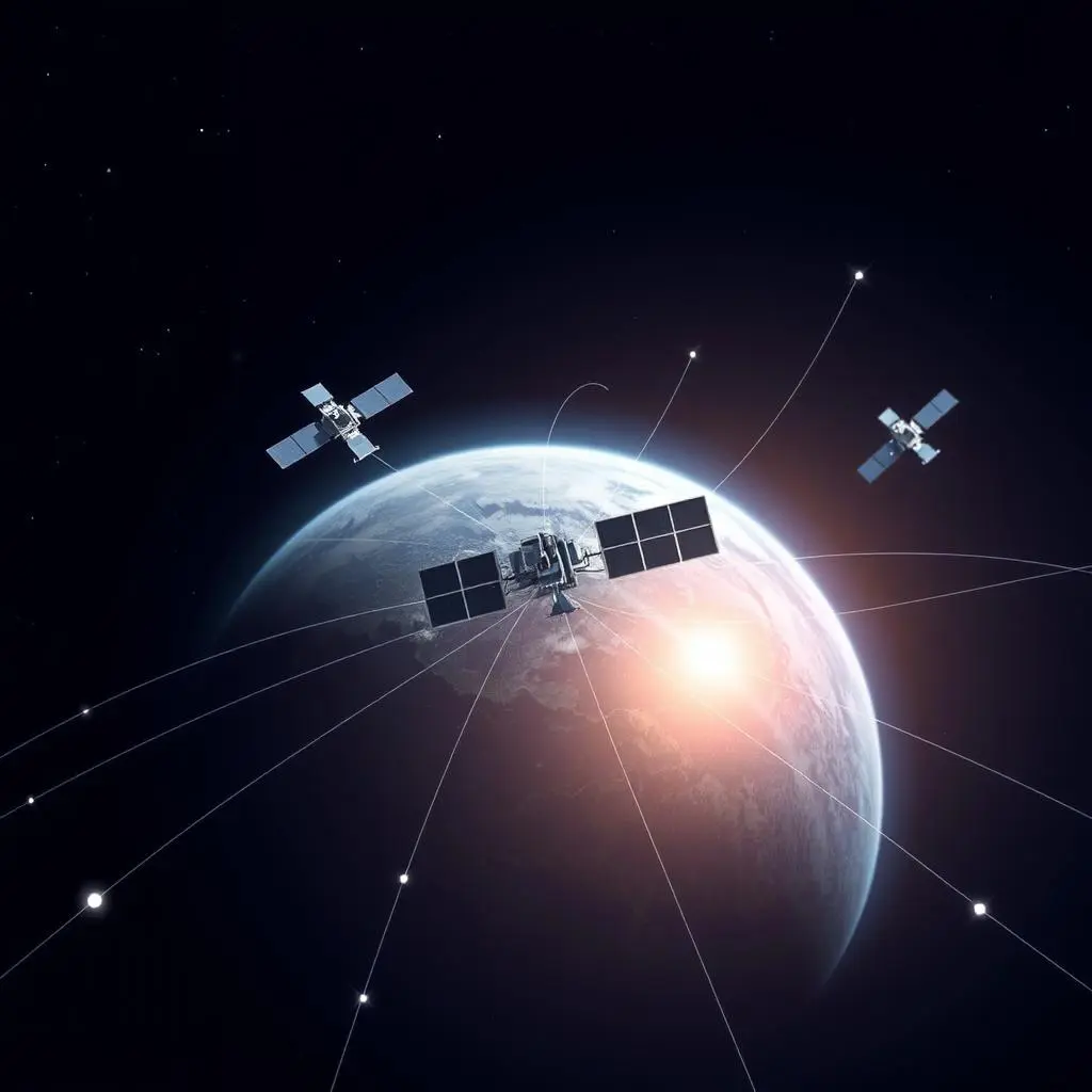 Eutelsat Aktie: Analyse und Ausblick 2025