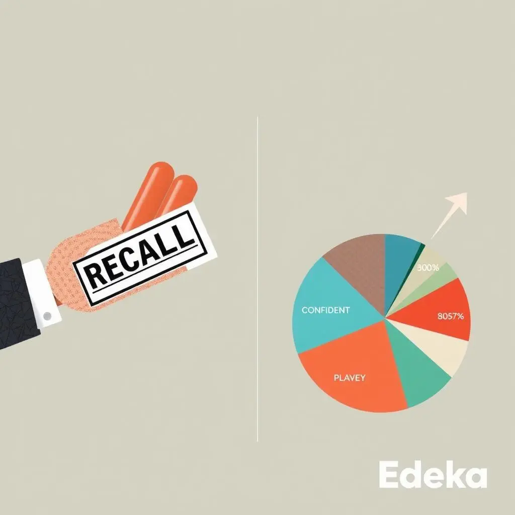 Edeka Rückruf Fleischwurst: Finanzielle Auswirkungen?