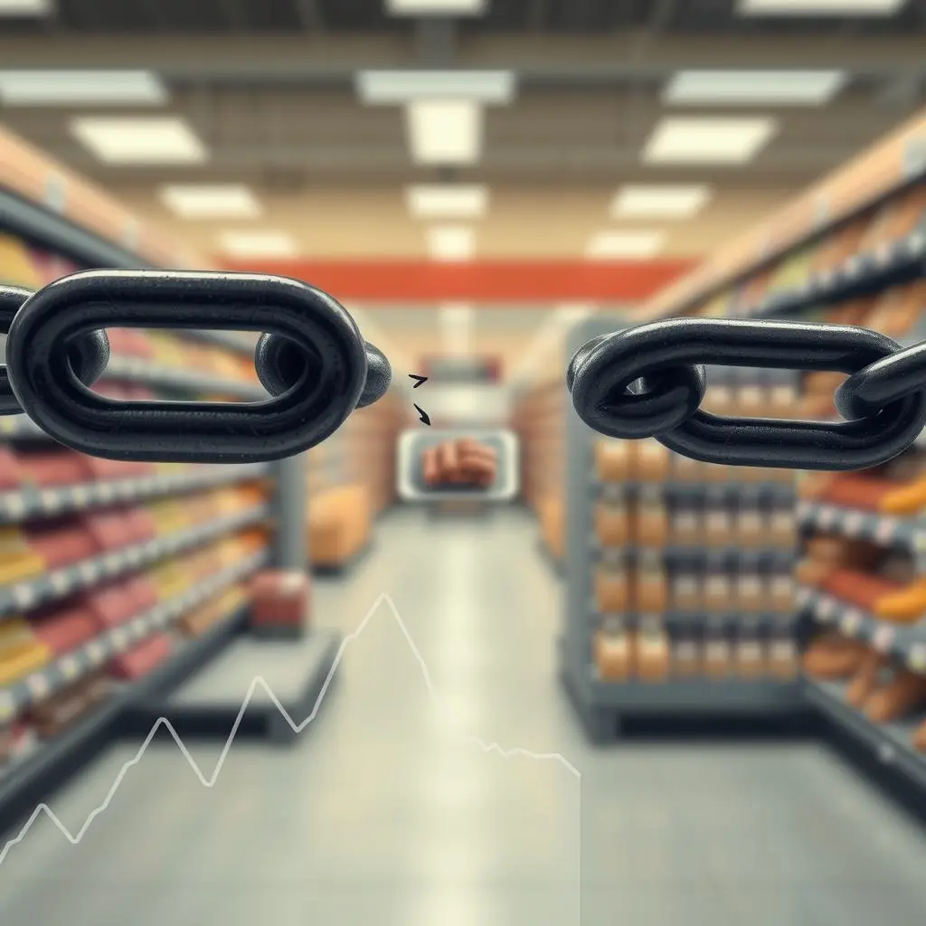 Edeka Rückruf Fleischwurst: Finanzielle Auswirkungen