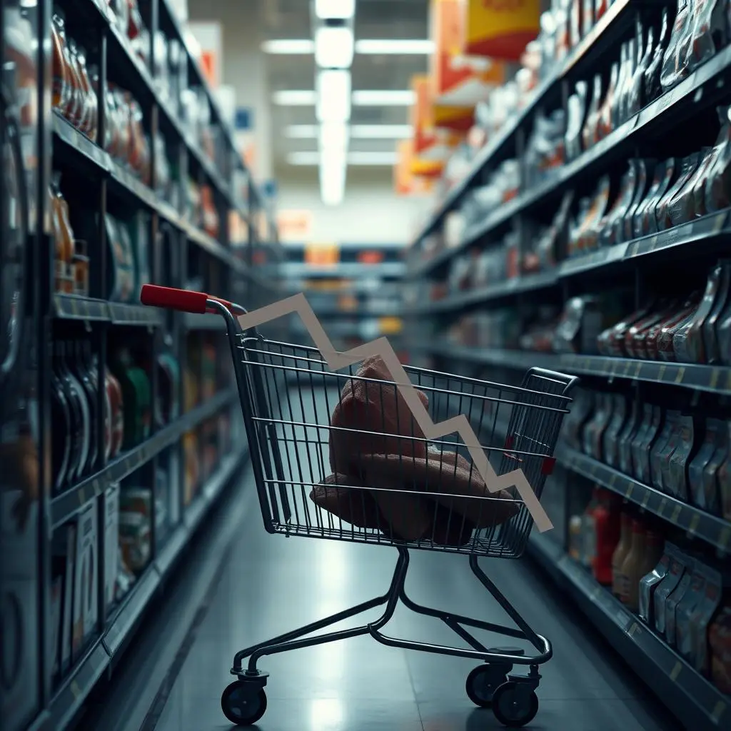 Edeka Rückruf Fleischwurst: Auswirkungen auf den Markt