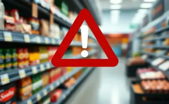 Edeka Rückruf Fleischwurst: Finanzielle Auswirkungen im Fokus