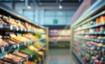 Edeka Wurst: Auswirkungen auf den Lebensmittelmarkt