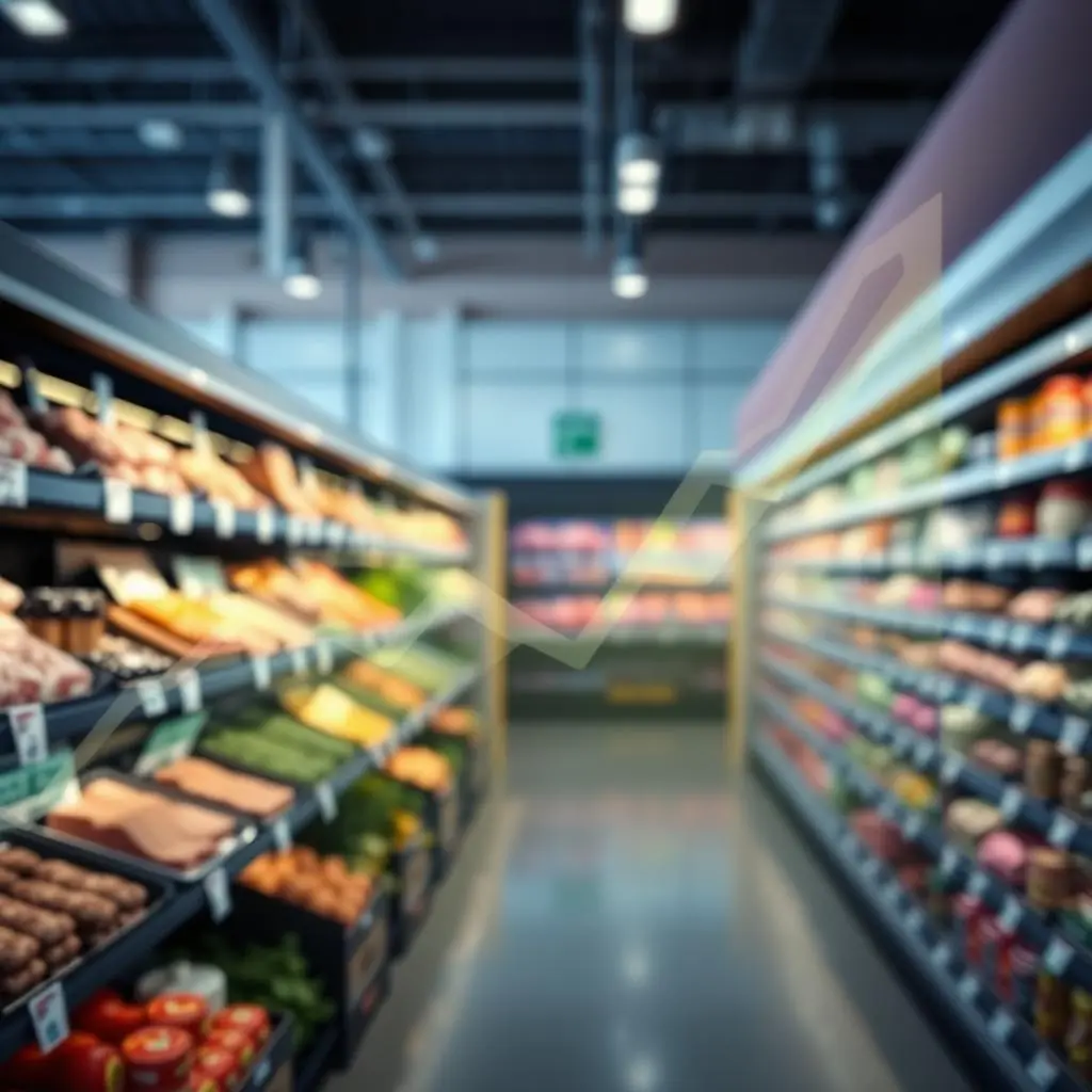 Edeka Wurst: Auswirkungen auf den Lebensmittelmarkt