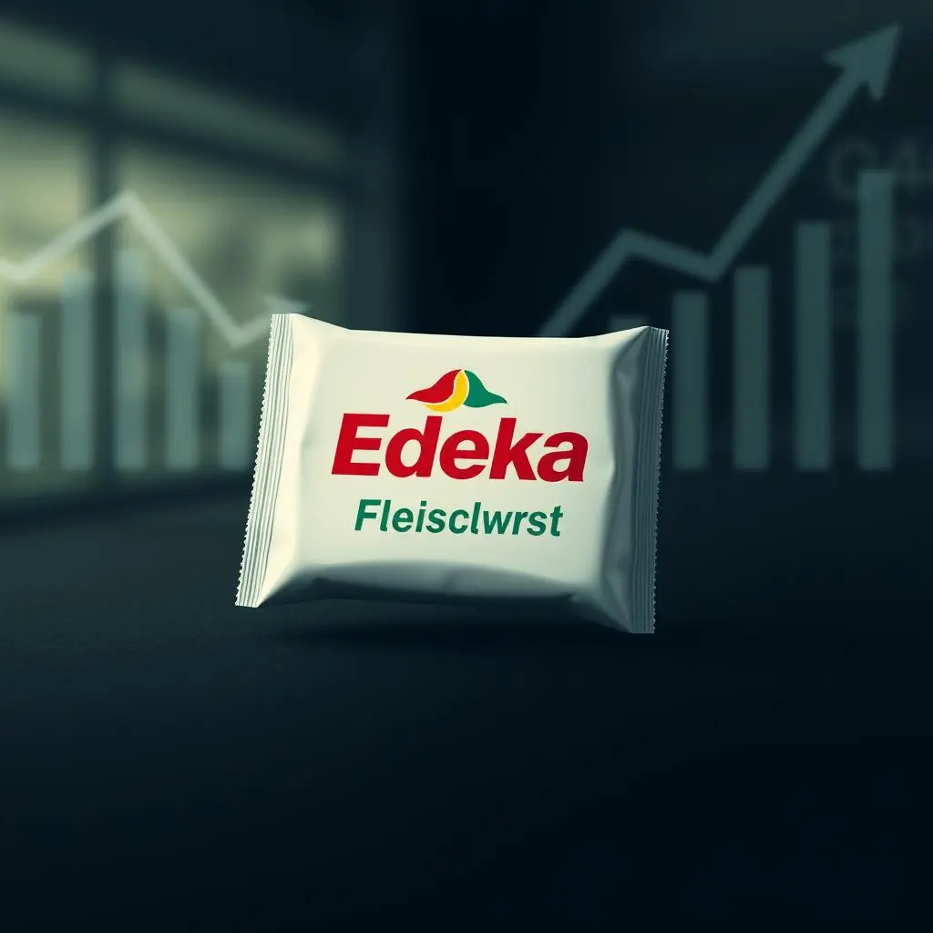 Edeka Rückruf Fleischwurst: Finanzielle Auswirkungen im Fokus
