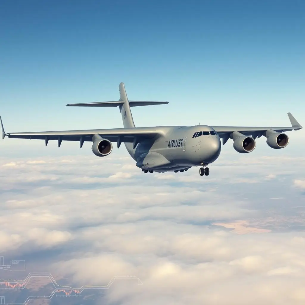 A400M: Status, Prognosen & Finanz-Impact | 20.06.2025