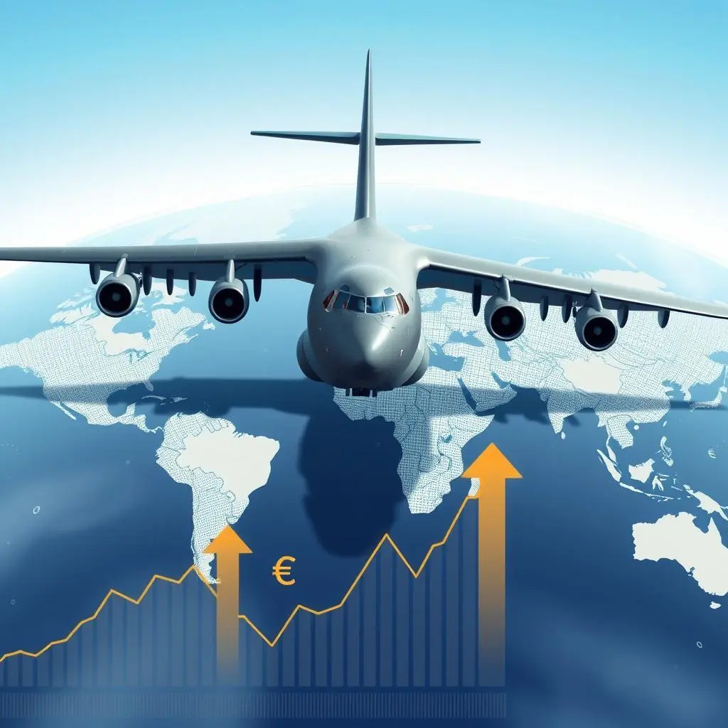 A400M: Status, Finanzdaten & Investment-Perspektiven