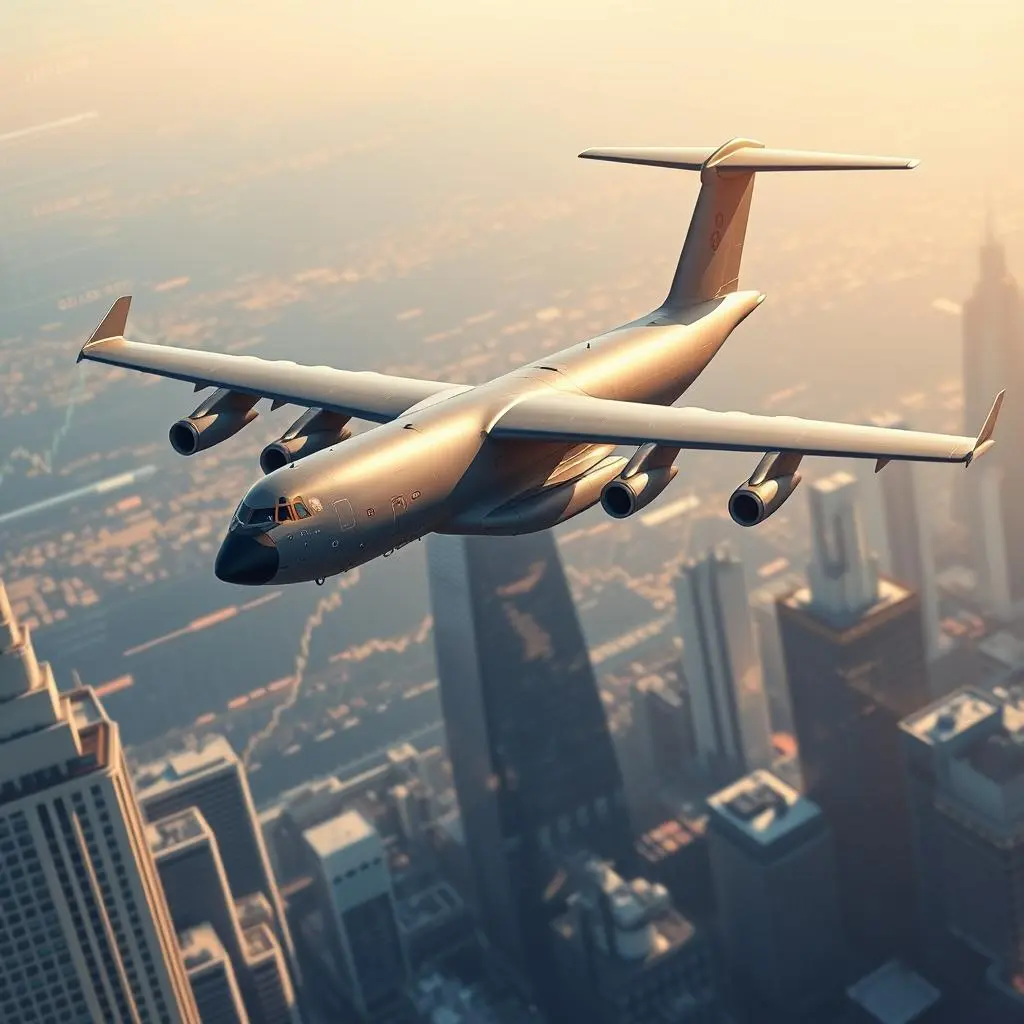 A400M: Aktuelle Finanz-Insights & Marktausblick 2025