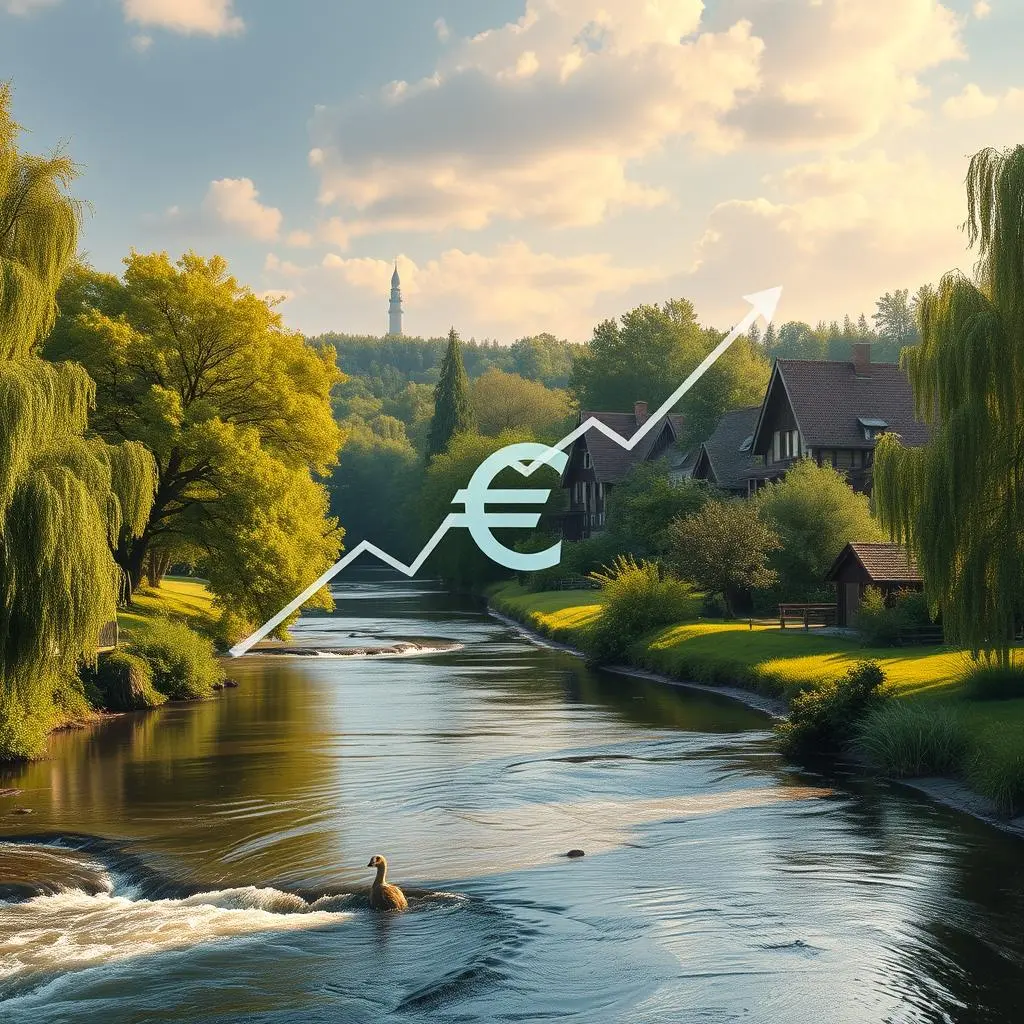 Spreewald: Regionale Werte, Anlagewerte?