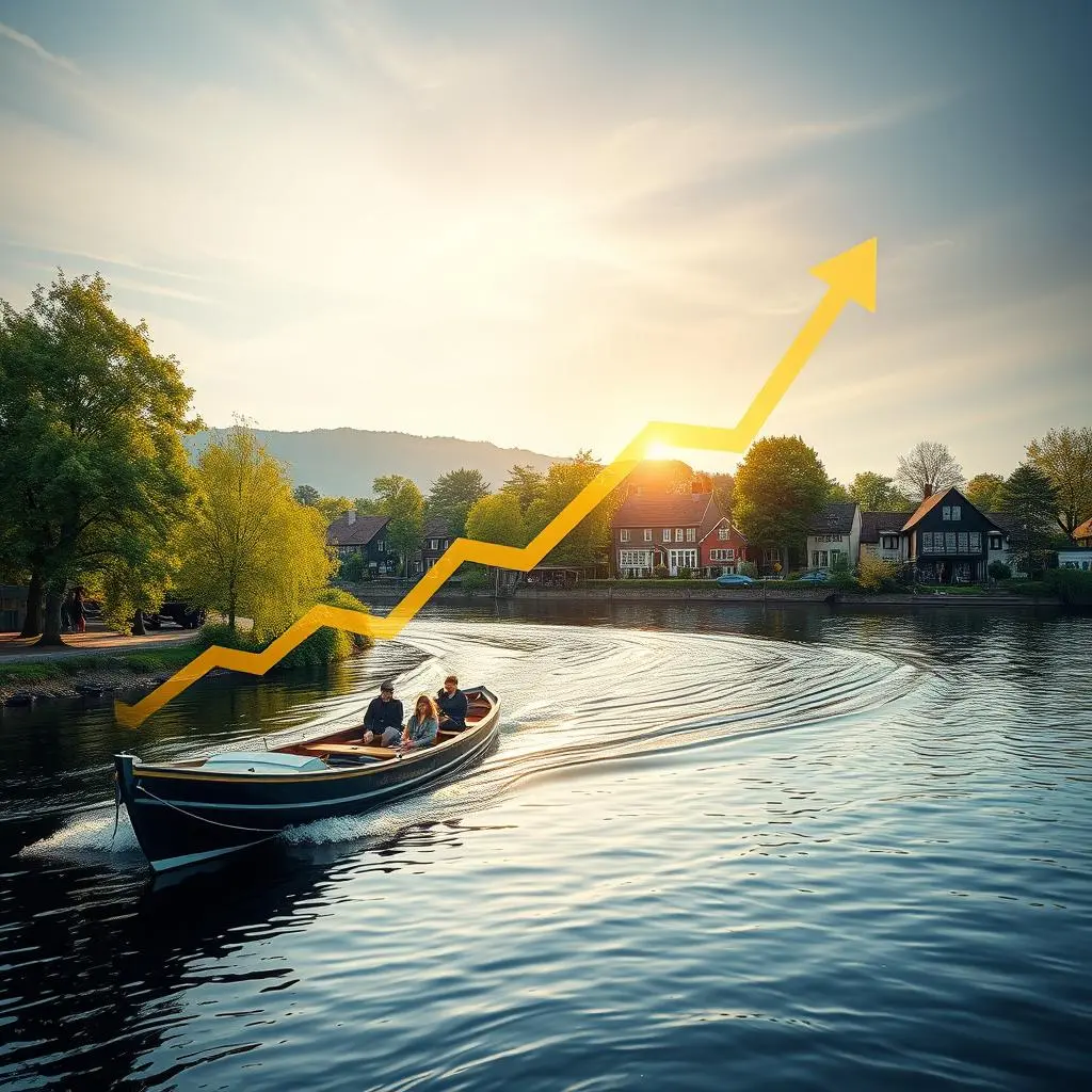 Spreewald: Region als Investition – Chancen & Risiken