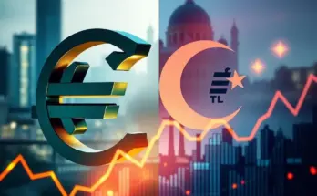 EUR/TL im Fokus: Was Anleger 2025 wissen müssen