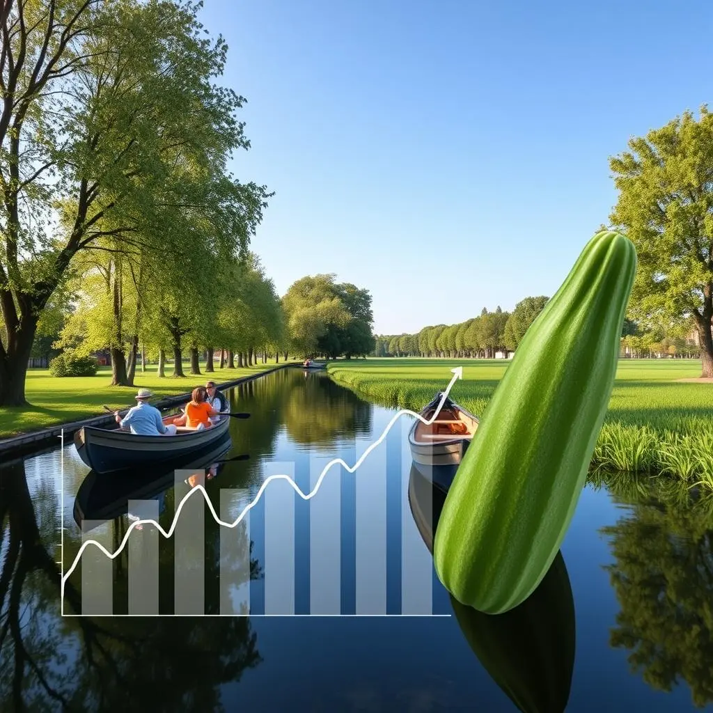 Spreewald: Regionale Wirtschaft im Fokus
