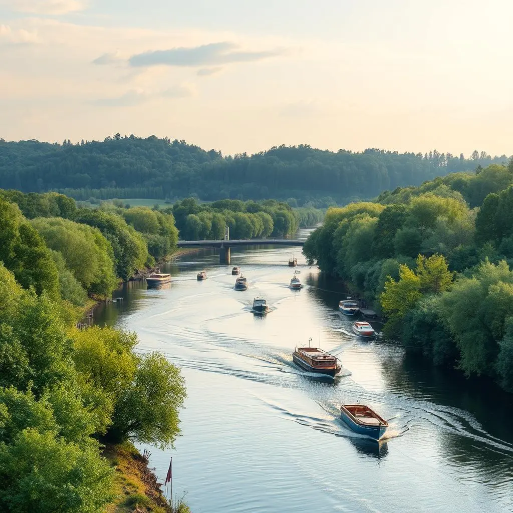 Spreewald: Chancen & Risiken für nachhaltige Investments