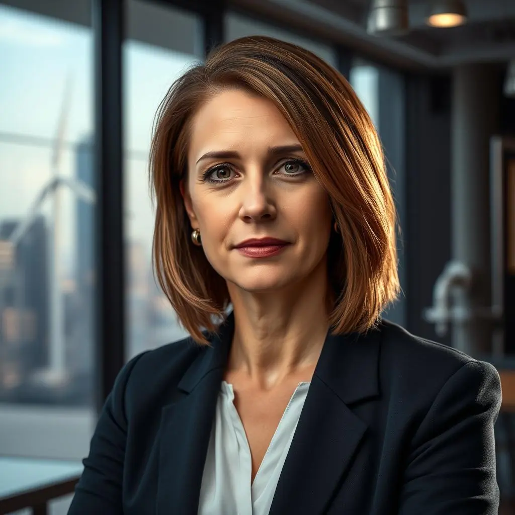Katherina Reiche: Finanz-News & Karriere 2025