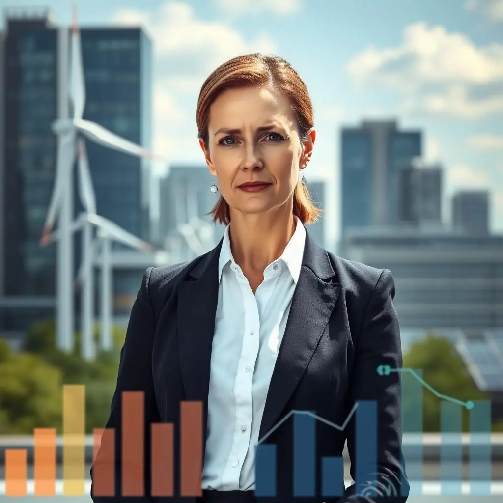 Katherina Reiche: Entwicklungen & Investment-Impulse