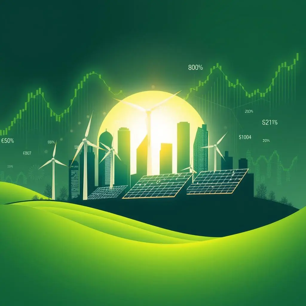 Katherina Reiche: Energiewende & Deutsche Nachhaltigkeit