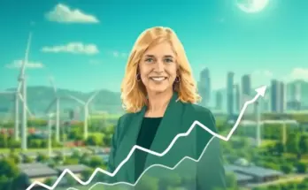 Katherina Reiche: Strategie & Einfluss für Anleger