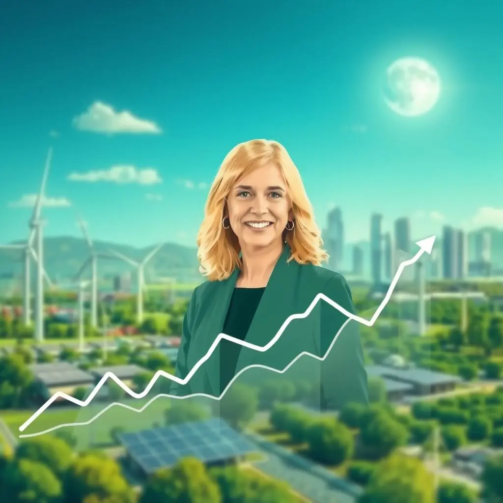 Katherina Reiche: Strategie & Einfluss für Anleger