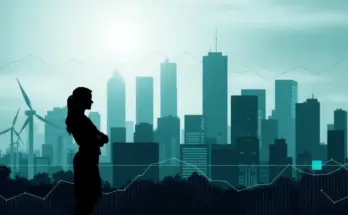 Katherina Reiche: Deutsche Energiepolitik und Investment