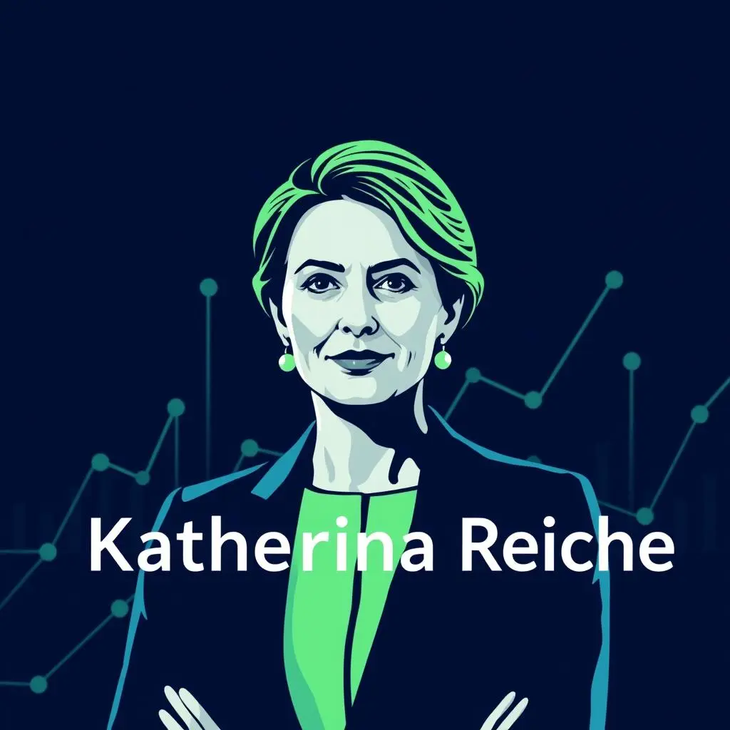 Katherina Reiche: Finanz-Insights 21.06.2025