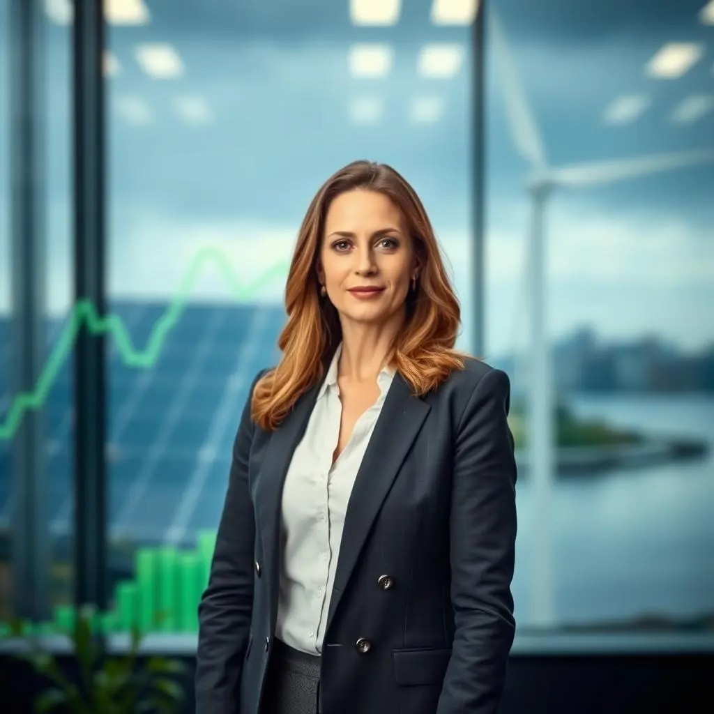 Katherina Reiche: Finanzpolitische Impulse für Anleger