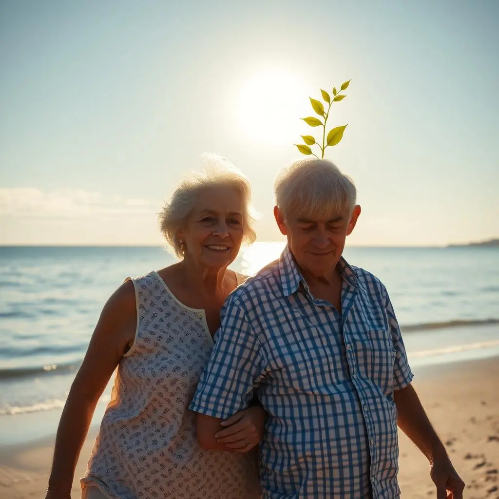 Retirement Planning: Finanzielle Freiheit sichern