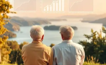 Retirement Planning: Sichern Sie Ihre finanzielle Zukunft