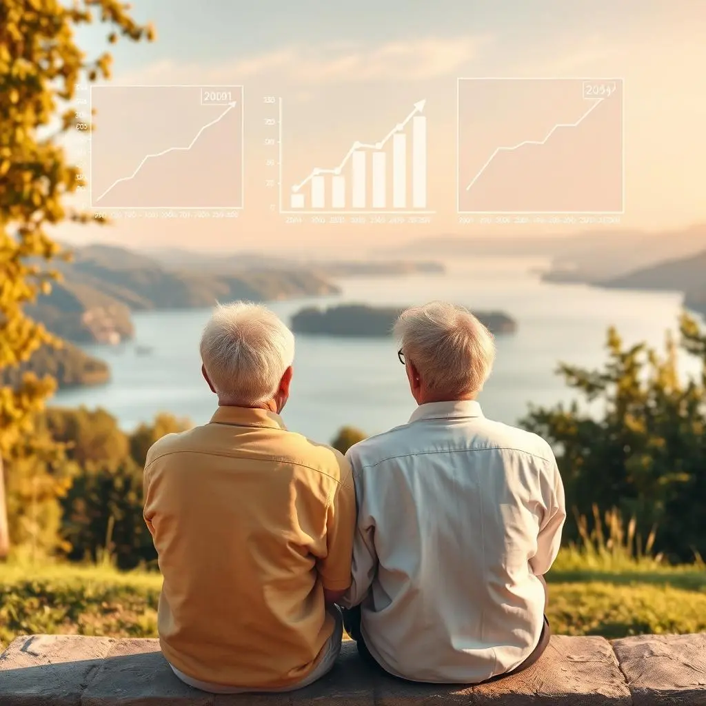 Retirement Planning: Sichern Sie Ihre finanzielle Zukunft