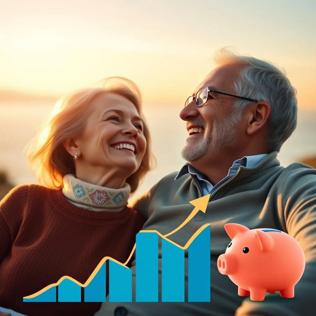 Retirement Planning: Absicherung für Ihre Zukunft