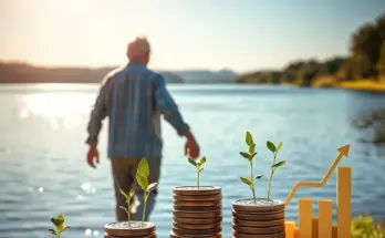 Retirement Planning: Geldanlage für den Ruhestand 2025