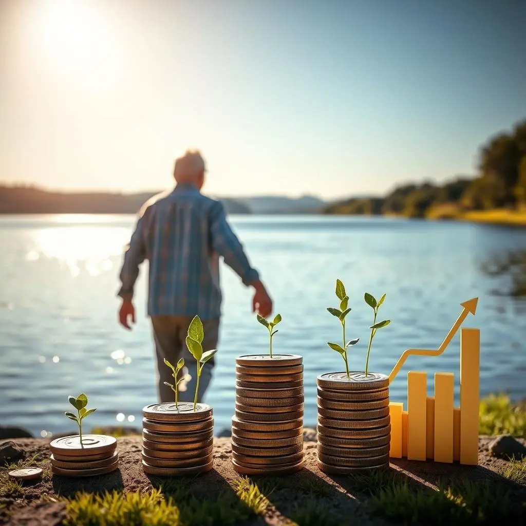 Retirement Planning: Geldanlage für den Ruhestand 2025