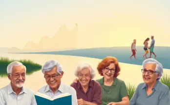 Retirement Planning: Absicherung für Ihre Zukunft
