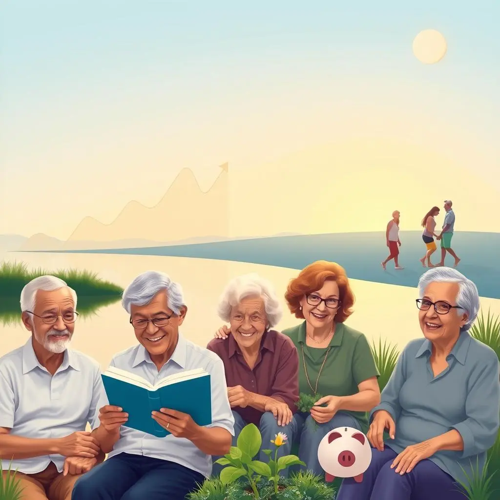 Retirement Planning: Absicherung für Ihre Zukunft