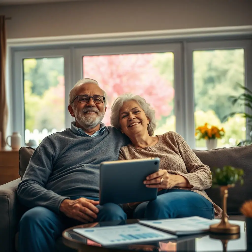 Retirement Planning: Absicherung für die Zukunft