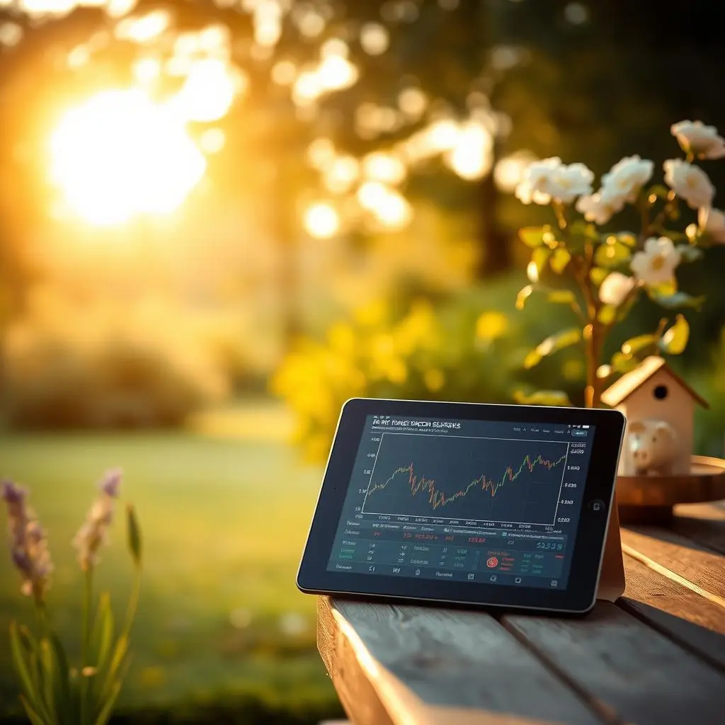 Retirement Planning: Altersvorsorge 2025 optimieren