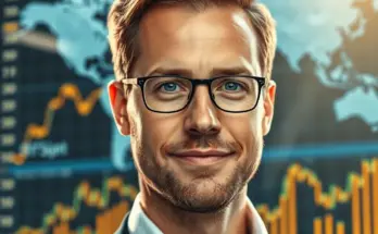 Nils Glagau: Aktuelles zum Investor & Zukunft der Investments