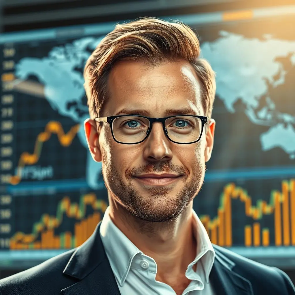 Nils Glagau: Aktuelles zum Investor & Zukunft der Investments