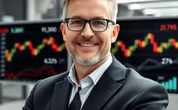 Nils Glagau: Aktuelles zum Investor & Anlagen