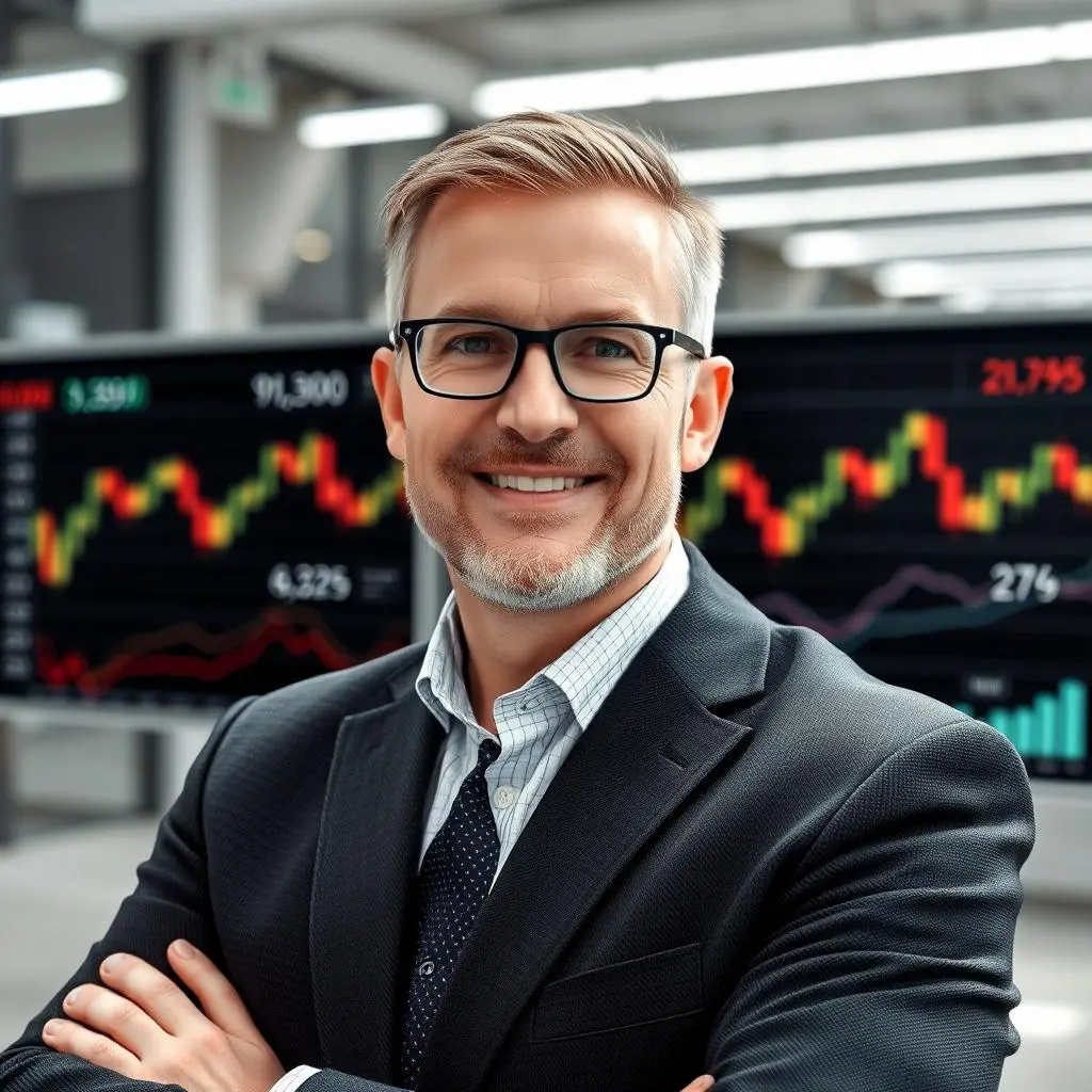 Nils Glagau: Aktuelles zum Investor & Anlagen